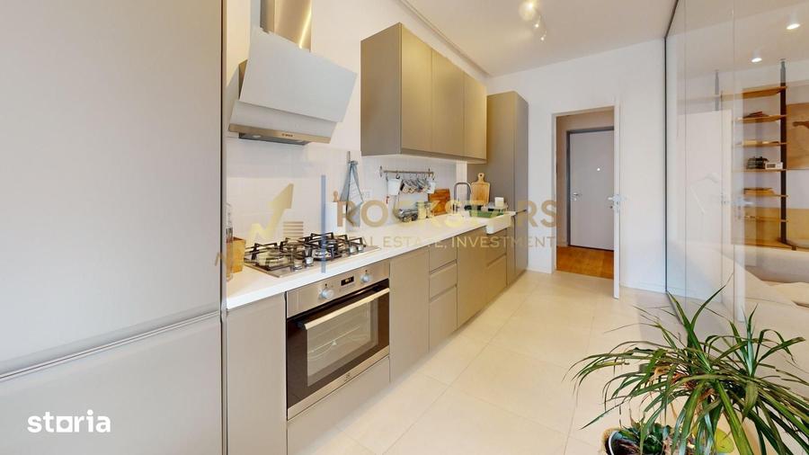 Apartament 2 camere Nusco City - 11