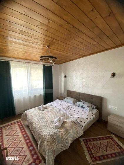 Casă cu 5 camere cu Teren 900 Mp în Central