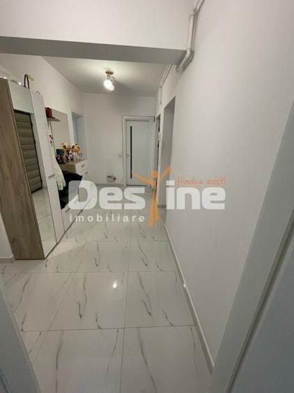 Apartament 3 camere, 77 mp, lângă Leroy Merlin – acces facil la transp - 6