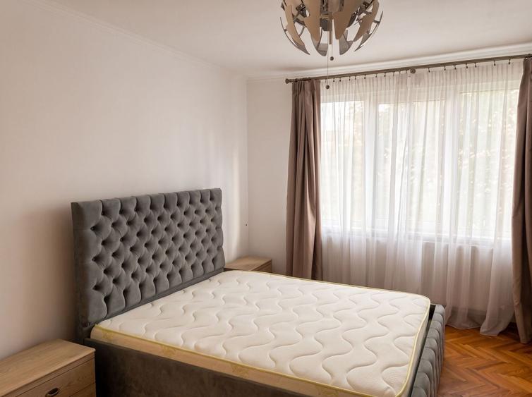 Apartament cu 2 camere decomandat, mobilat în Circumvalațiunii
