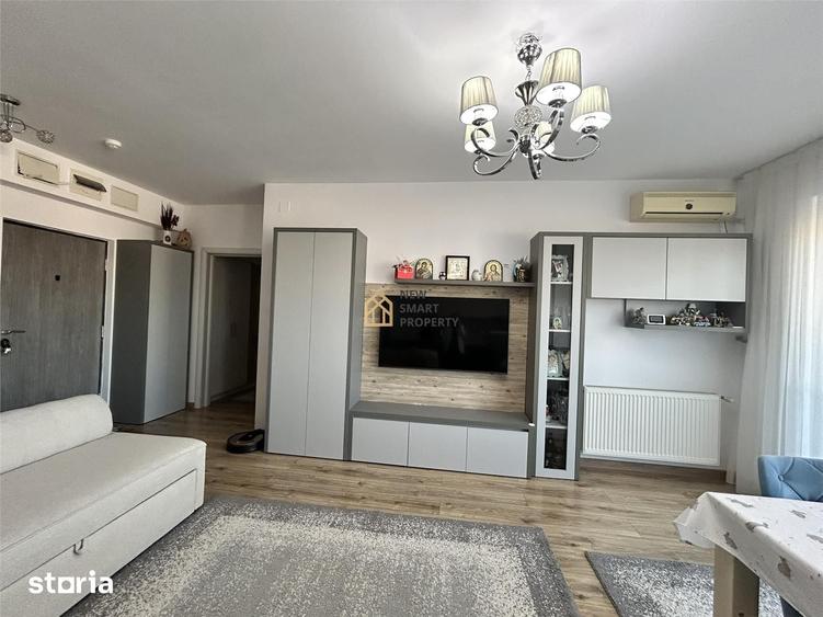 Apartament cu 3 camere în Iosia