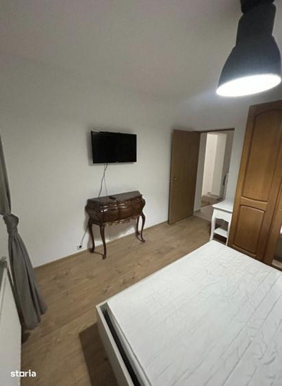 Apartament cu 3 camere decomandat în Tudor Vladimirescu