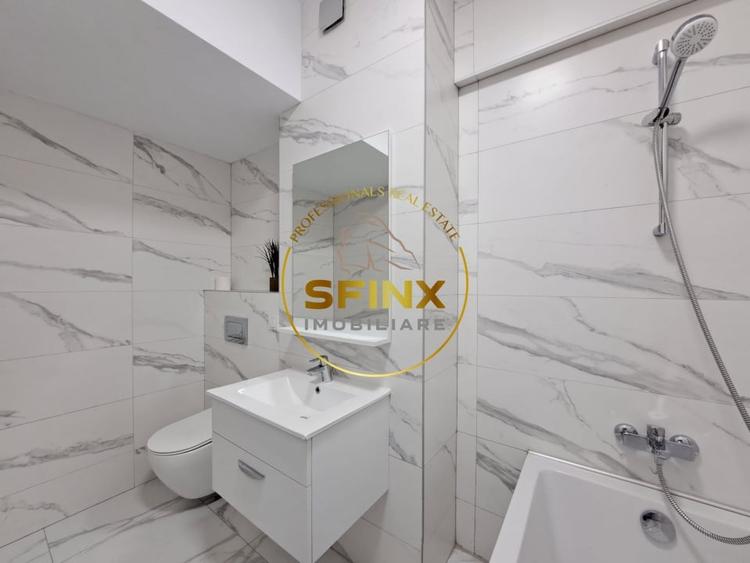 Apartament cu 2 camere decomandat, mobilat în Pipera