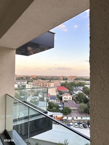 Ap 2 Camere I 10 minute Metrou Gorjului I Novum 56 I Centrala | Pet Fr - 7