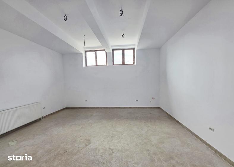 Spațiu comercial, de 150 mp, în Nicolina
