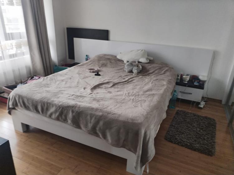 Apartament cu 2 camere semidecomandat în Copou