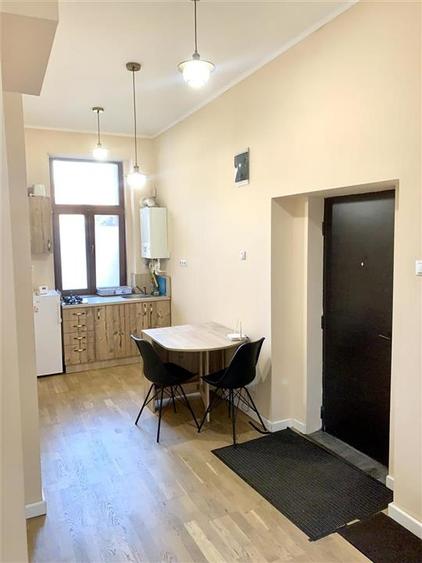 RECO  Apartament de închiriat cu 2 camere, ultracentral, complet renovat 60 - 8