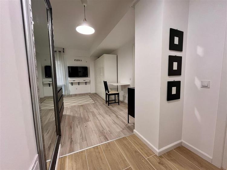 Apartament 1 Cameră Freya Home - 410 euro - - 6