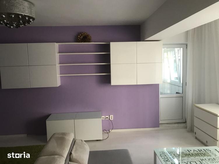 Ofer spre inchiriere apartament Drumul Taberei - Brancusi | 2 camere - 3