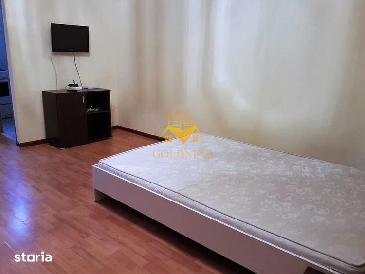 1 camera, Manastur, Minerva, MC, Petrom, Primaverii, Pet Friendly - 2