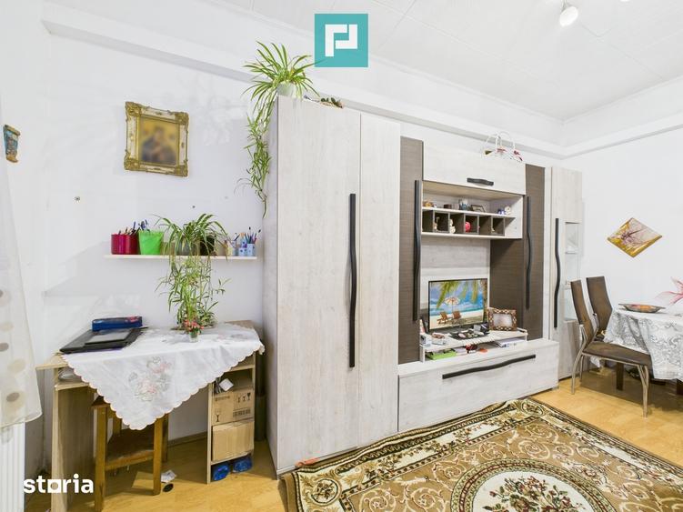 Apartament cu 2 camere decomandat în Aradul Nou
