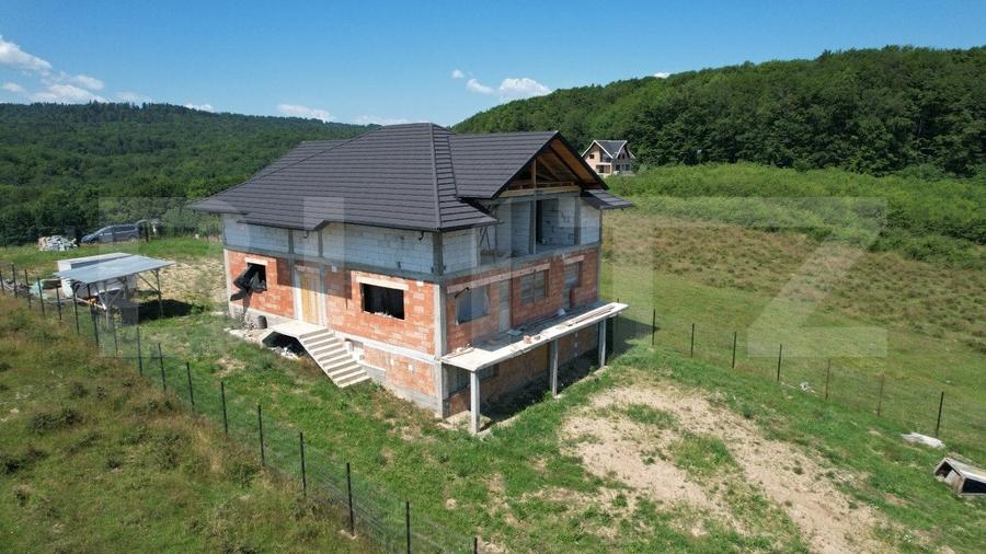 Hotel/Pensiune, de 370 mp, în Exterior Vest