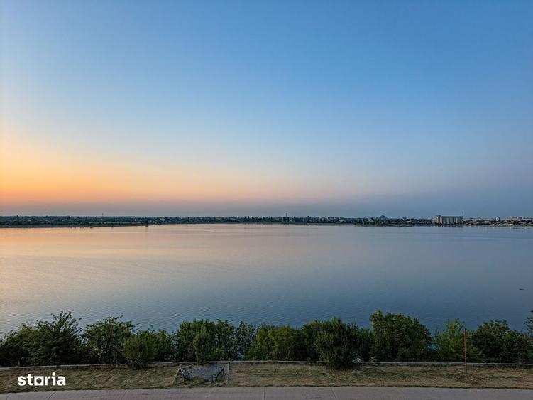 Apartament premium 3 camere, vedere Lacul Morii, parcare, comision 0 - 2