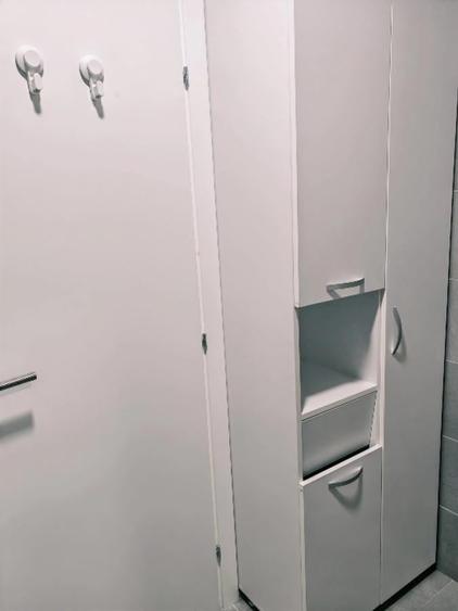 Apartament cu 2 camere decomandat, mobilat în Pipera