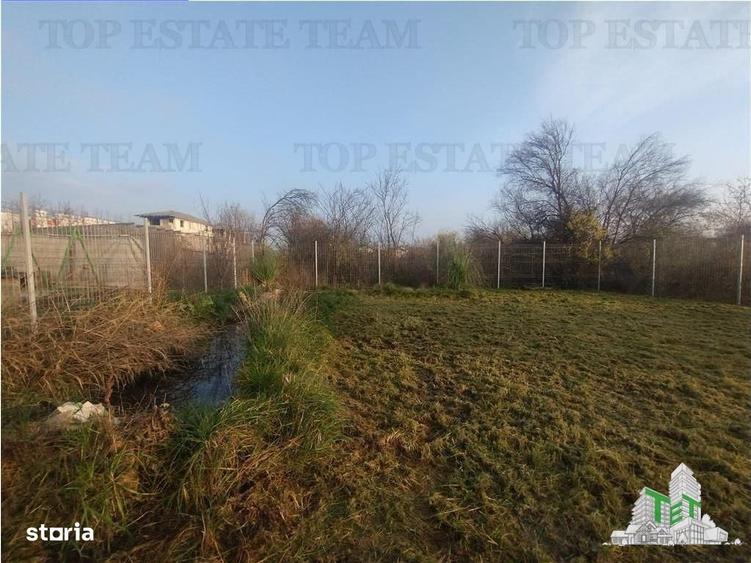 Spațiu comercial, de 520 mp, în Cățelu