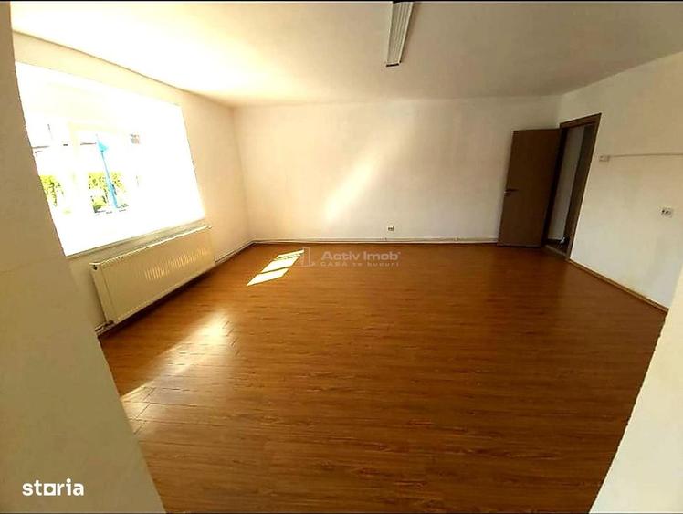 Spațiu comercial, de 70 mp, în Central