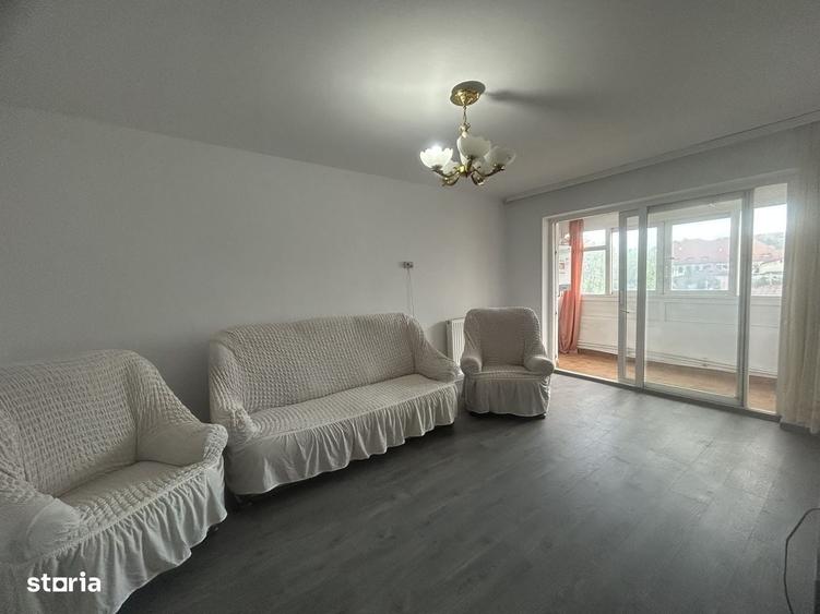 Apartament cu 3 camere în Ultracentral