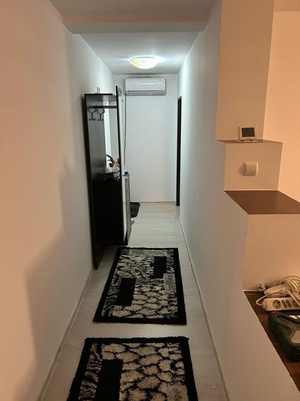 Apartament cu 2 camere decomandat în Vișan — fotografia 2