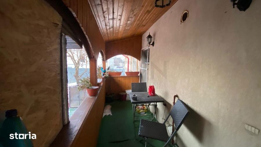 Casa I De Vanzare I Giulesti - 4
