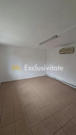 Casă cu 5 camere cu Teren 500 Mp în Bascov