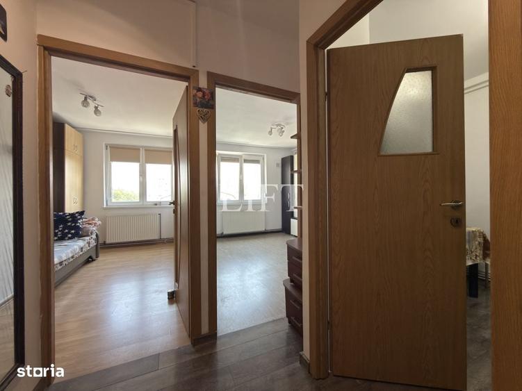 Super oferta - Apartament de 2 camere, decomandat, Zona Colina Univers - 6