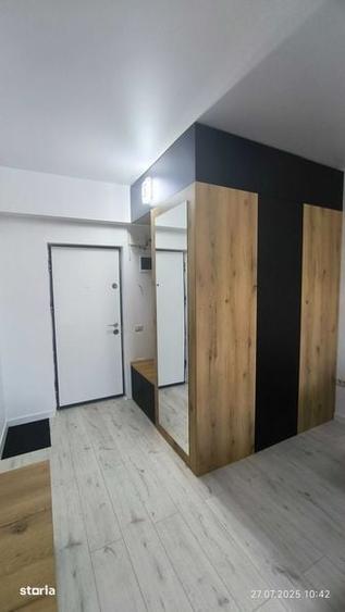 Garsonieră în Rahova
