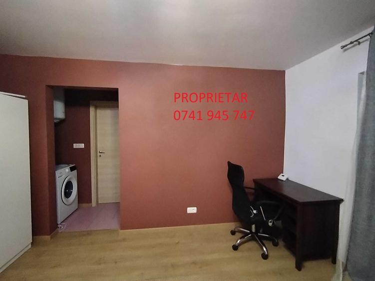 Apartament cu 2 camere semidecomandat în Ghiroda