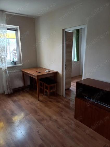 Inchiriez apartament cu 2 camere - 2