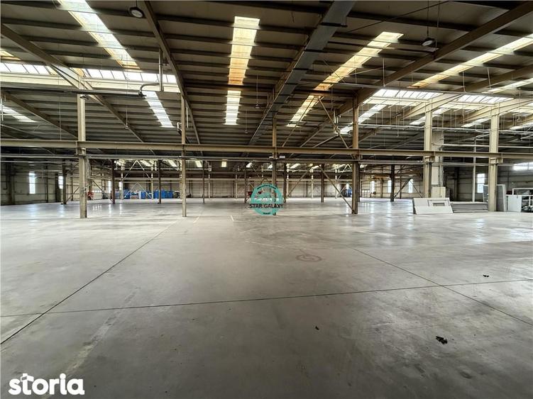 Spațiu comercial, de 7,128 mp, în Unirii
