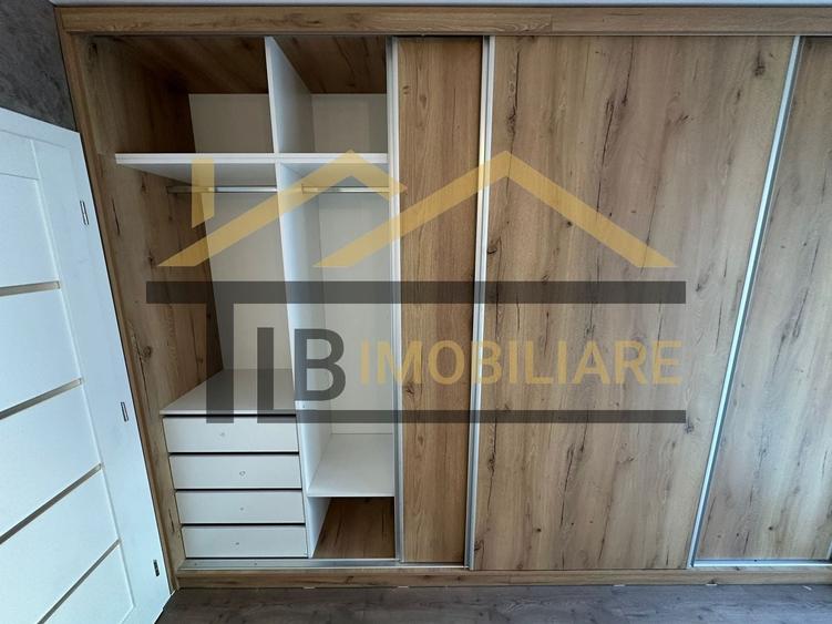 Apartament cu 2 camere semidecomandat în Unirii