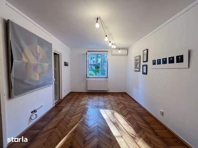 Garsoniera 40,7 mp, Floreasca, direct de la proprietar - 2