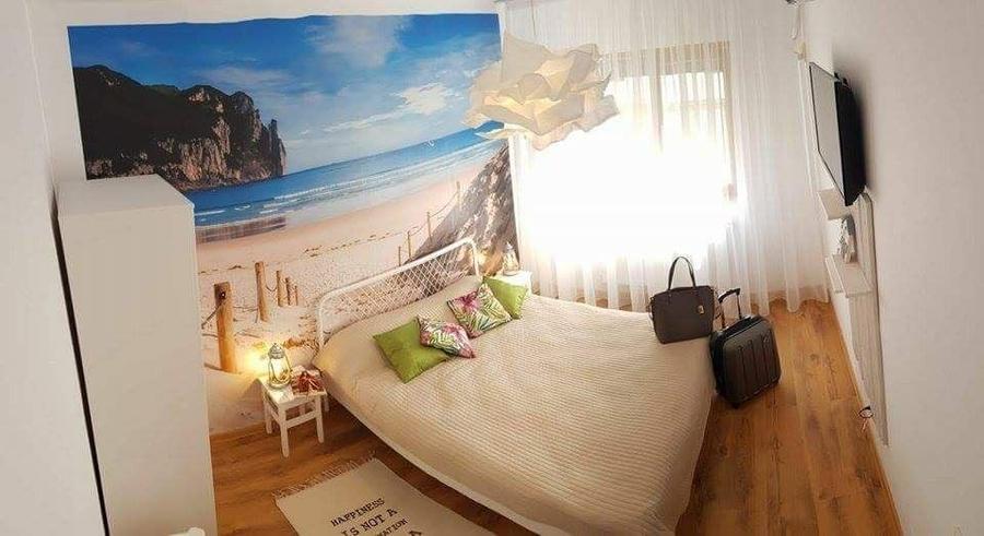 Apartament cu 2 camere decomandat în Nord