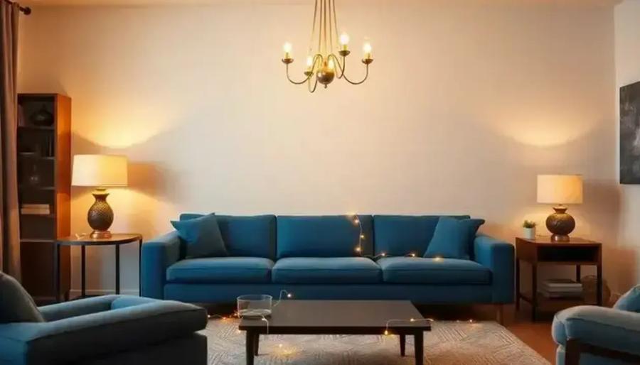 Apartament cu 2 camere în Titan