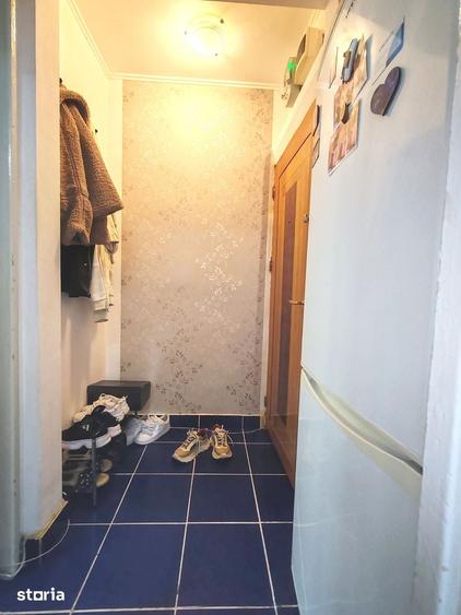 Apartament 2 camere Razboieni, balcon, etajul 3/4, mobilat si utilat - 7