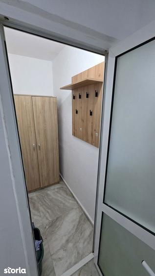 Ofer spre inchiriere ap cu 2 camere recent renovat - 6