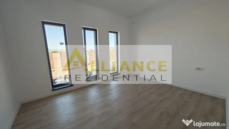 Casă cu 3 camere cu Teren 375 Mp în Berceni