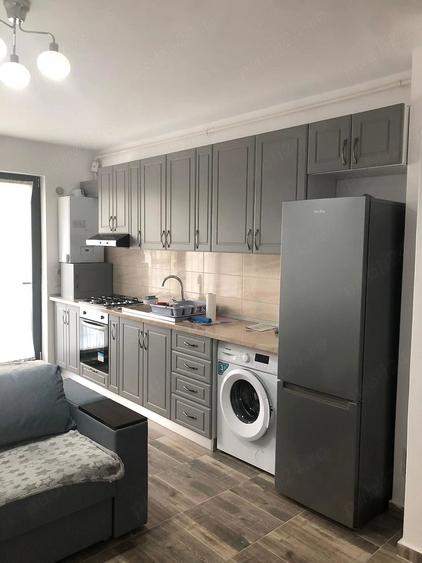 Inchiriez apartament 2 camere Otopeni (Ambasad'or Home) - 5