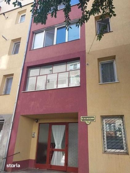 vanzare apartament - 1
