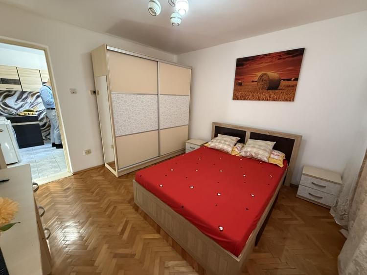 Apartament cu 2 camere de vanzare in Cetate 37 mp utli - 1