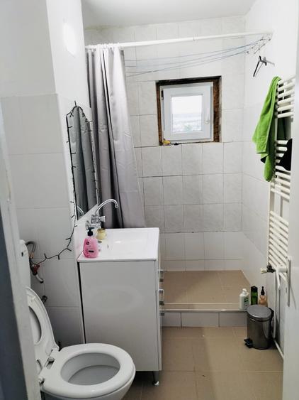 Apartament cu 2 camere decomandat în Mănăștur — fotografia 3