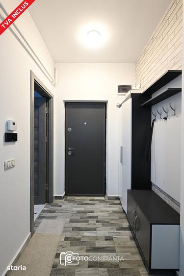 #Studio de vacan?a la mare balcon cu view - zona Lidl, Mamaia Nord - 20