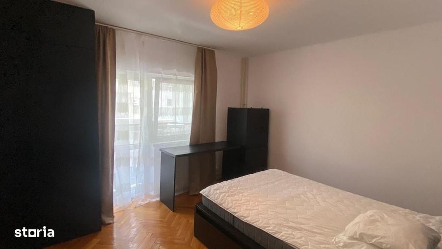 Apartament cu 3 camere decomandat în Nerva Traian — fotografia 1