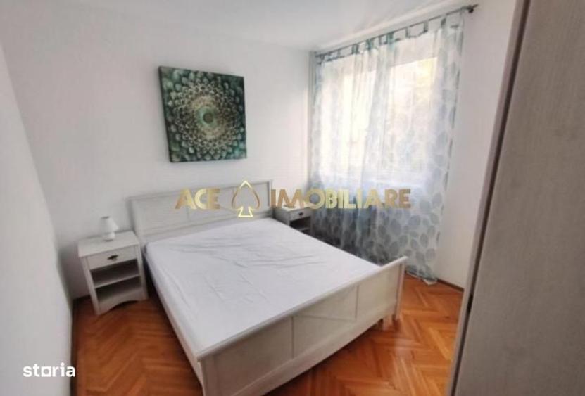 Apartament cu 3 camere în Dristor