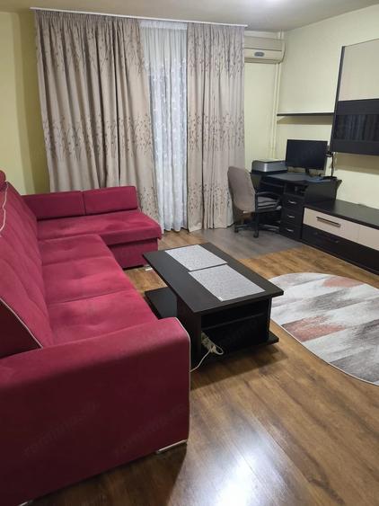 3 Camere de Inchiriat | decomandat | mobilat | 13 Septembrie- Prosper - 17