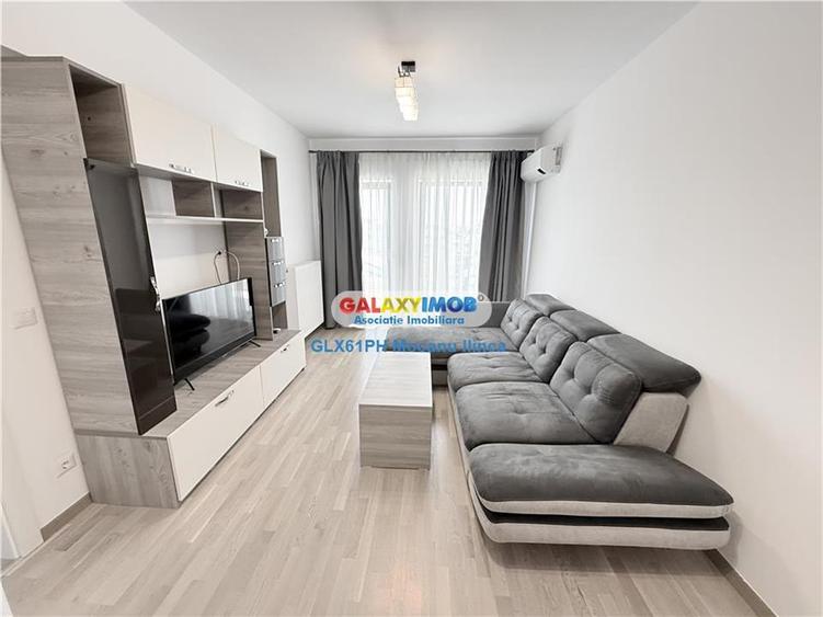 Inchiriere apartament 2 camere, MRS Smart, Albert, Ploiesti - 13