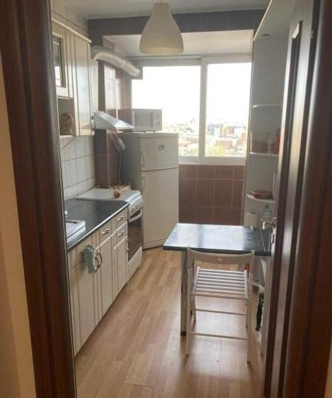 Apartament 3 camere Floreasca cu centrala de imobil pet friendly - 3