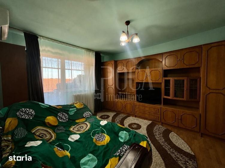 Apartament 2 camere de vanzare in Marasti, Cluj Napoca - 3
