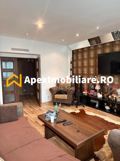 Apartament 3 camere de inchiriat Vitan București | ApexImobiliare.ro