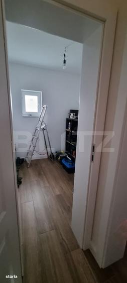 Casă cu 3 camere cu Teren 412 Mp în Central