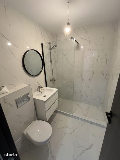 Apartament cu 2 camere în Tomis II